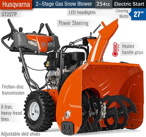 Reviews — Best Snow Blower For Your Large Driveway
