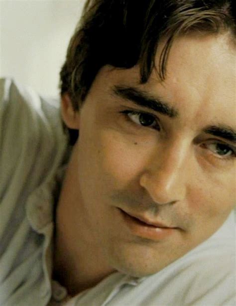 The Fall Lee Pace Lee Pace Thranduil The Fall Movie