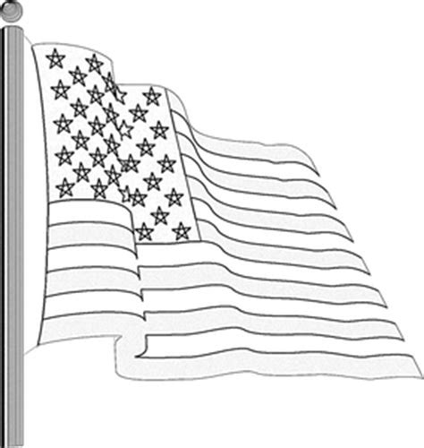 Us map coloring page with alaska and hawaii. US Flag Coloring page