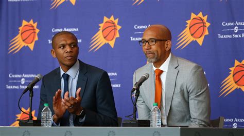 Find out the latest on your favorite nba players on cbssports.com. Williams won't say much about Phoenix Suns' roster ahead ...