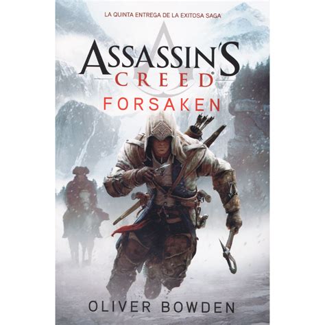 Assassins Creed 5 Forsaken