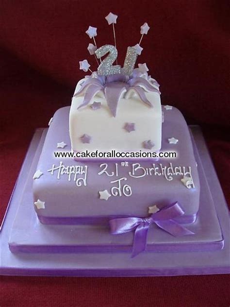 Maybe you would like to learn more about one of these? Cake L002 :: Women's Birthday Cakes :: Birthday Cakes ...
