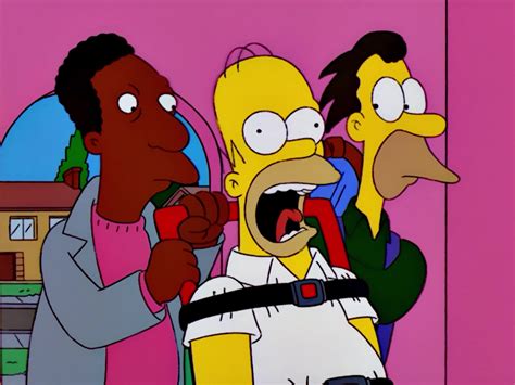 The Simpsons Season 13 Image Fancaps