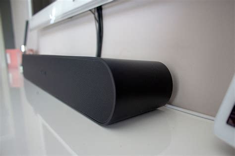 Sonos Ray Review Budget Brilliance