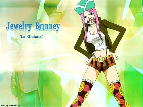Jewelry Bonney One Piece By Titaniaerza On Deviantart