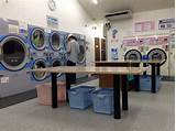Pictures of Commercial Laundromat Near Me