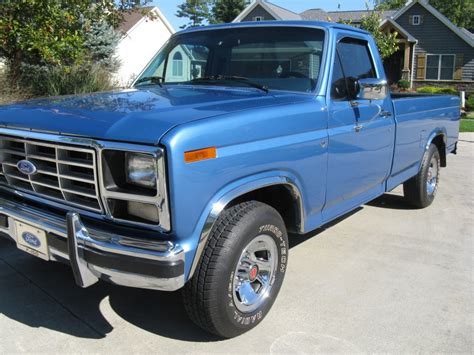 1980 Ford F 150 Ranger For Sale Acm Classic Motorcars Llc