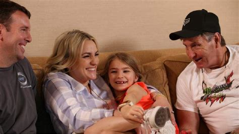 Report Jamie Lynn Spears Daughter Released From Hospital After Atv