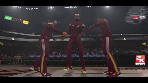 Whether they're firing up the fans, wreaking havoc in the 13 memes to explain the miami heat collapse. NLSC Forum • NBA 2K15 Screenshot get from Yakkem Trailer (1920x1080)