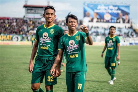 Friendly » club friendlies » persebaya surabaya v persik kediri. Persebaya vs Persik, Muhammad Supriadi Tak Sabar Jalani Liga 1 2020 : Okezone Bola