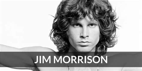 Jim Morrison Costume For Cosplay And Halloween