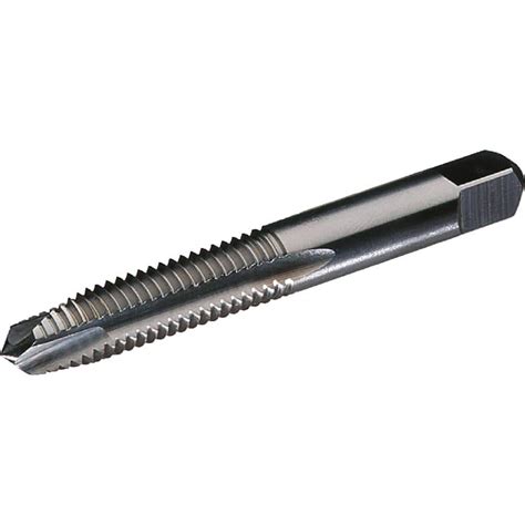 Widia Spiral Point Tap 2 56 Unc 2 Flutes Plug H1 Class Of Fit