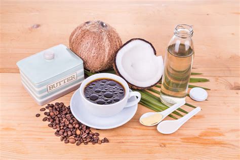 Why Put Coconut Oil In Coffee