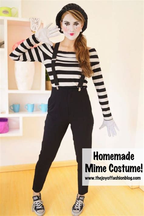 Ways To Create Your Own Diy Halloween Costume Infarrantly Creative