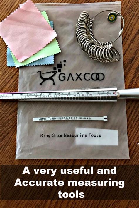 How To Measure Ring Size App How To Measure Your Ring Size Who What