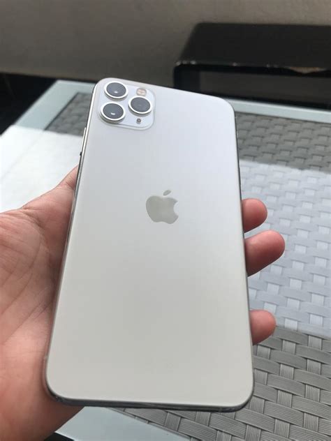 Fotos De Iphone 11 Pro Max