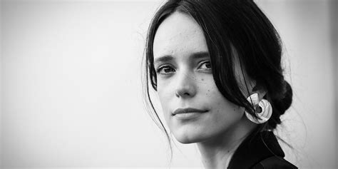 Stacy Martin “sexualised Female Bodies Have Become