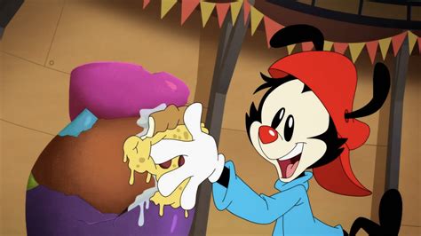 animaniacs wiki on twitter and the answer is… wakko hx75e9dyl7 twitter
