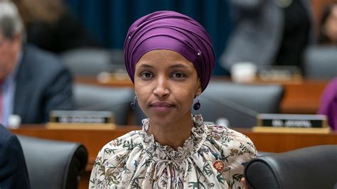 Ilhan Omar Raises Nearly M After Controversies Tops Other