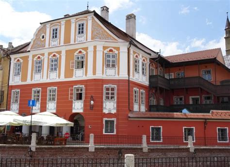 Exceptional contemporary villa bos 2. Haus Luxemburg(Schaser) - Hermannstadt