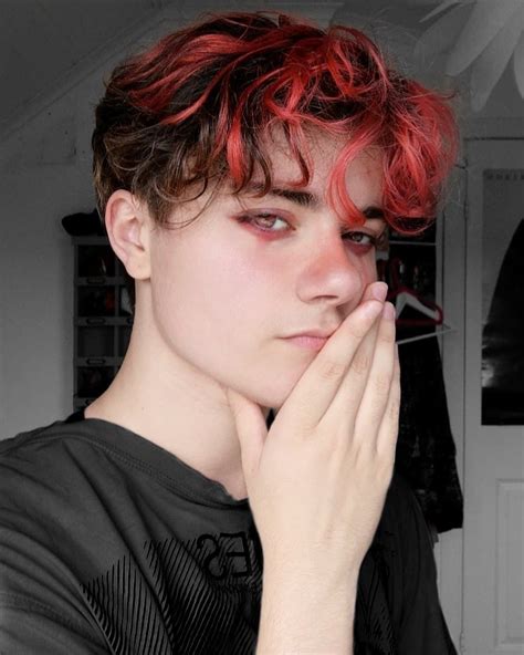 Find out the best hairstyles for men in 2021 that you can try right now in no particular order. 40+ Best Emo Hairstyles For Guys To Fit Your Edgy ...