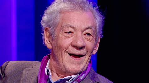 Watch Here S Why Ian Mckellen Turned Down Dumbledore Role