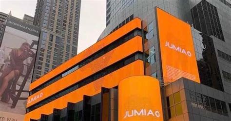 Jumia Recalls Major Achievements On 7th Anniversary Brand Icon Image
