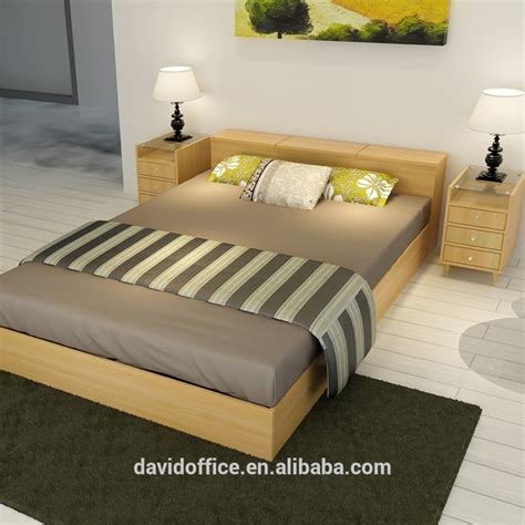 Explore our collaborations and discover what makes made different by design. Various Bed Designs - goodworksfurniture