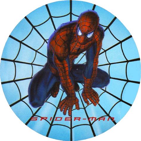 Jestiva Slika Spider Man Sve I Svašta