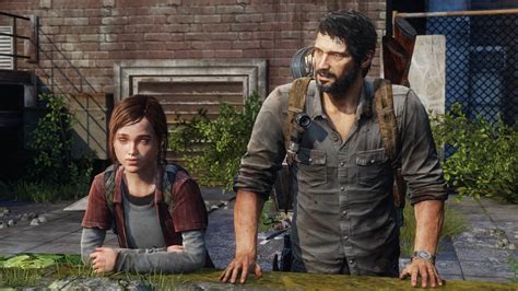 Прохождение the last of us (одни из нас). The Last of Us Remastered (PS4) - Infos, Screenshots, Test