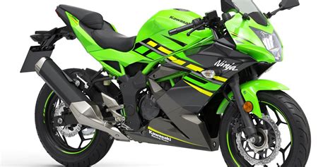 Kawasaki ninja h2 sx special edition+ зеленый 2020. Kawasaki Ninja 125 - Alle technischen Daten zum Modell ...