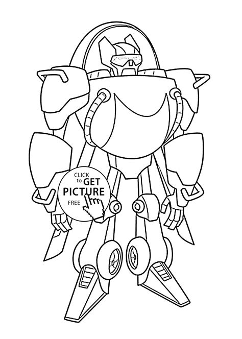 Download and print these rescue bots coloring pages for free. Blades rescue bot coloring pages for kids, printable free ...