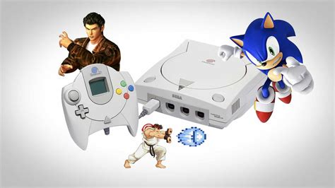 70 best dreamcast games of all time