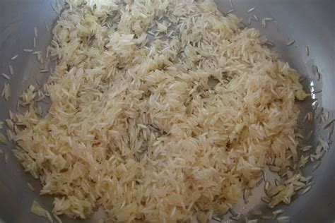 The rice is cooked in coconut milk. siriously delicious: Chicken and Coconut Milk Curry ...