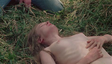 Naked Camille Keaton In I Spit On Your Grave