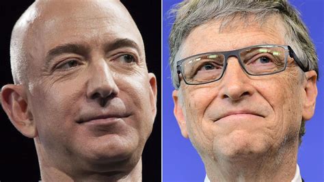Born january 12, 1964) is an american internet entrepreneur, industrialist, media proprietor, and investor. Amazon-Chef Jeff Bezos: Der reichste Mensch der Welt? Doch ...
