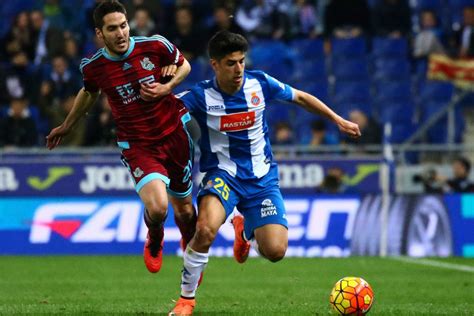 Welcome to the private section of the real sociedad website. Espanyol vs Real Sociedad Preview, Tips and Odds ...