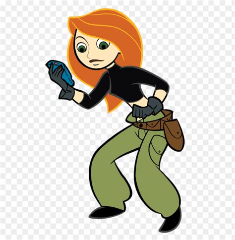 Kim Possible Png Free Kim Possible Png Transparent Sexiezpicz Web Porn