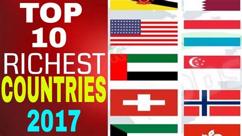 Top Richest Countries In The World Ranking Of Coun Vrogue Co