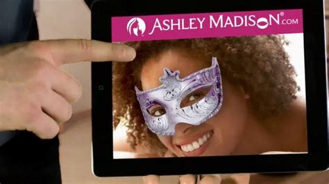 Ashley Madison Tv Commercial Other Than My Wife Ispottv