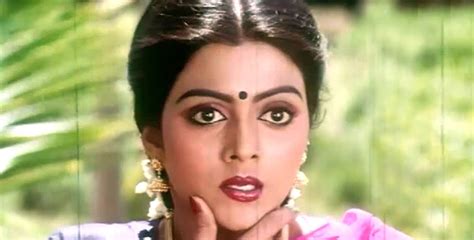 Do You Remember Actress Bhanupriya This Is How She Looks Now Jfw Just For Women