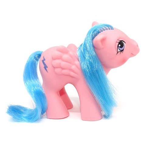 Mlp 1984 Play And Care G1 Ponies Mlp Merch
