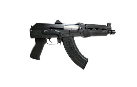 Zastava Arms Rolls Out Updated Zpap92 Ak Pistols Attackcopter