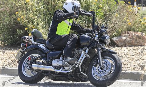 Triumph returns in 2017 with three bikes in the america/speedmaster family: Triumph confirms Speedmaster will return - Motorbike Writer