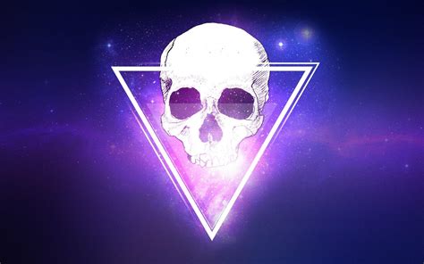 Maybe you would like to learn more about one of these? Purple Skull Wallpapers - Wallpaper Cave