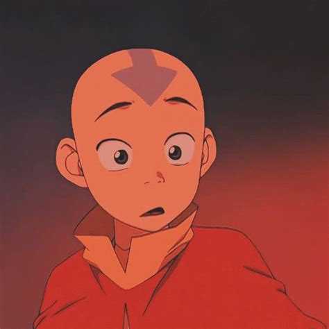 Aang Icon In 2021 Avatar Aang Avatar Legend Of Aang Avatar Airbender