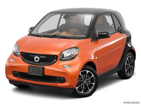 2016 Smart Fortwo Review Carfax Vehicle Research