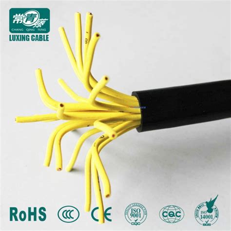 China Power And Control Cables Manufacturers Suppliers Factory New
