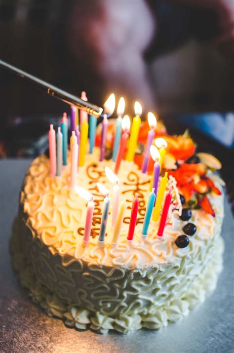 Toby couldn't believe it and. 100+ Birthday Cake Pictures | Download Free Images & Stock ...