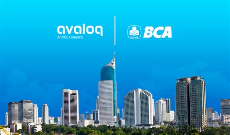 Indonesias Bank Central Asia Partners With Avaloq To Enhance Its